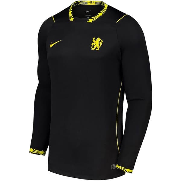 Nike Chelsea Uit Shirt Longsleeve 2026/2027