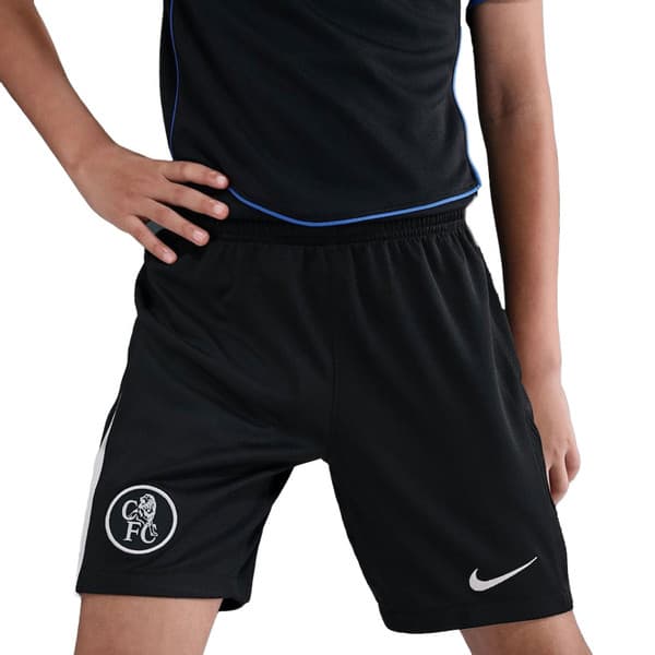 Nike Chelsea 3rd Short Kids 2026/2027