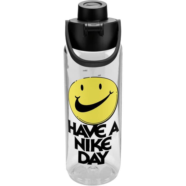 Nike TR Renew Recharge Graphic Chug Bottle 475ML