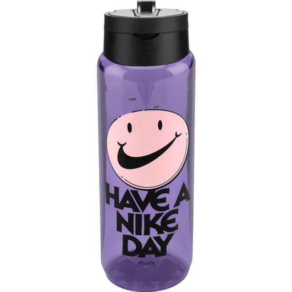 Nike TR Renew Recharge Graphic Straw Bottle 475ML