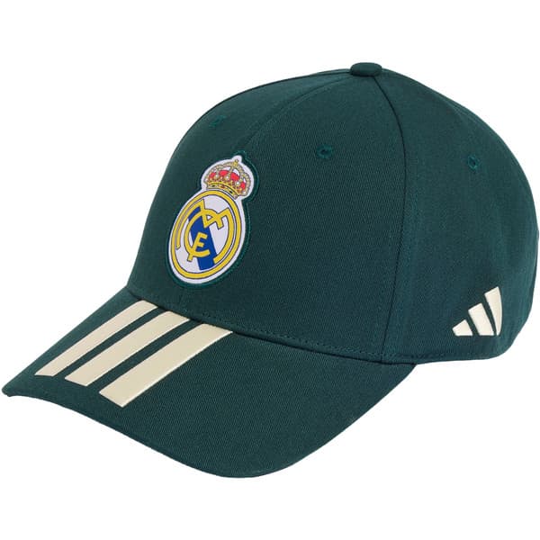 adidas Real Madrid Cap 2026/2027