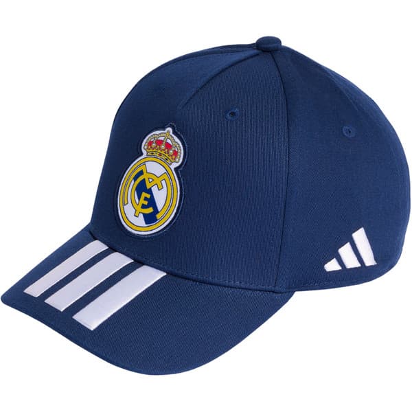 adidas Real Madrid Cap Kids 2026/2027