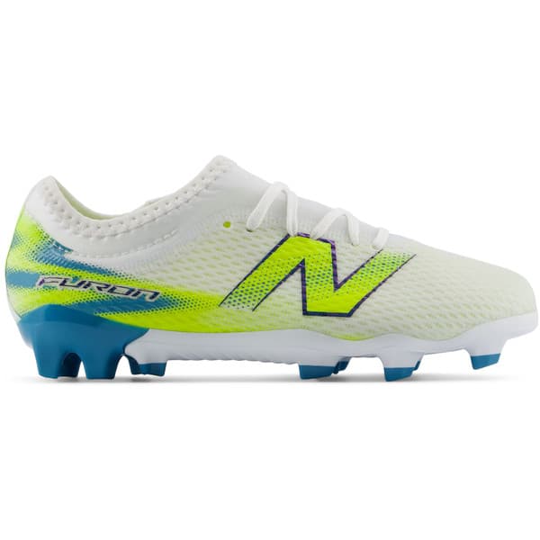 New Balance Furon V9 Team FG Kids