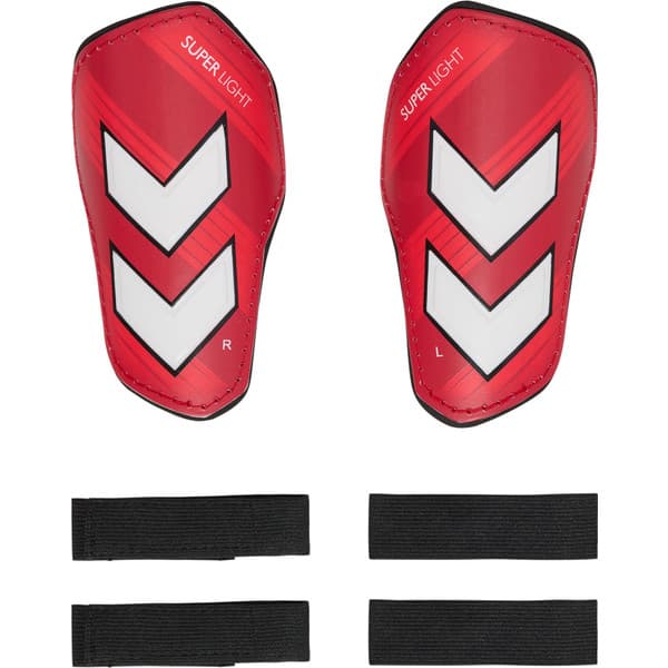 hummel Super Light Scheenbeschermers