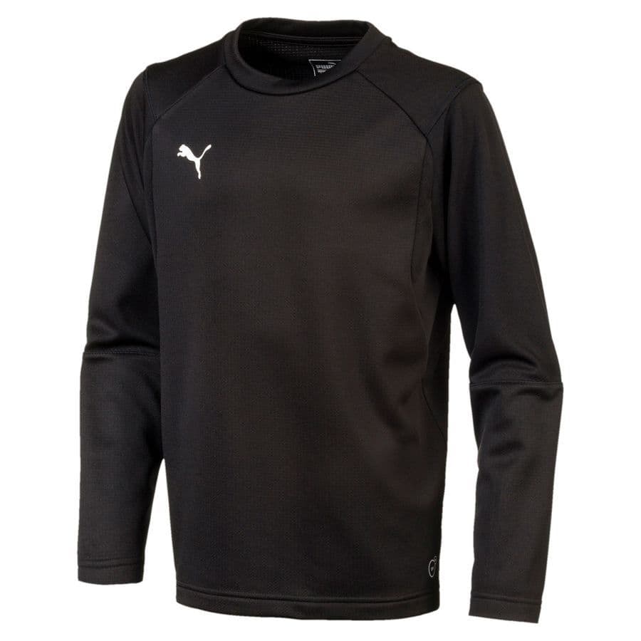 Puma Trainingsshirt Liga Sweat Kids