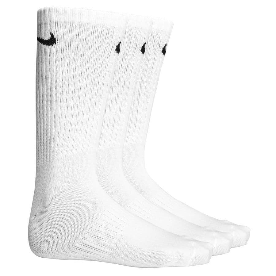 Nike Kousen Everyday Lightweight Crew 3-pak