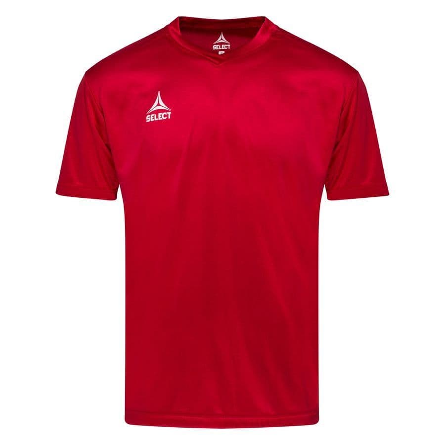 Select Voetbalshirt Pisa