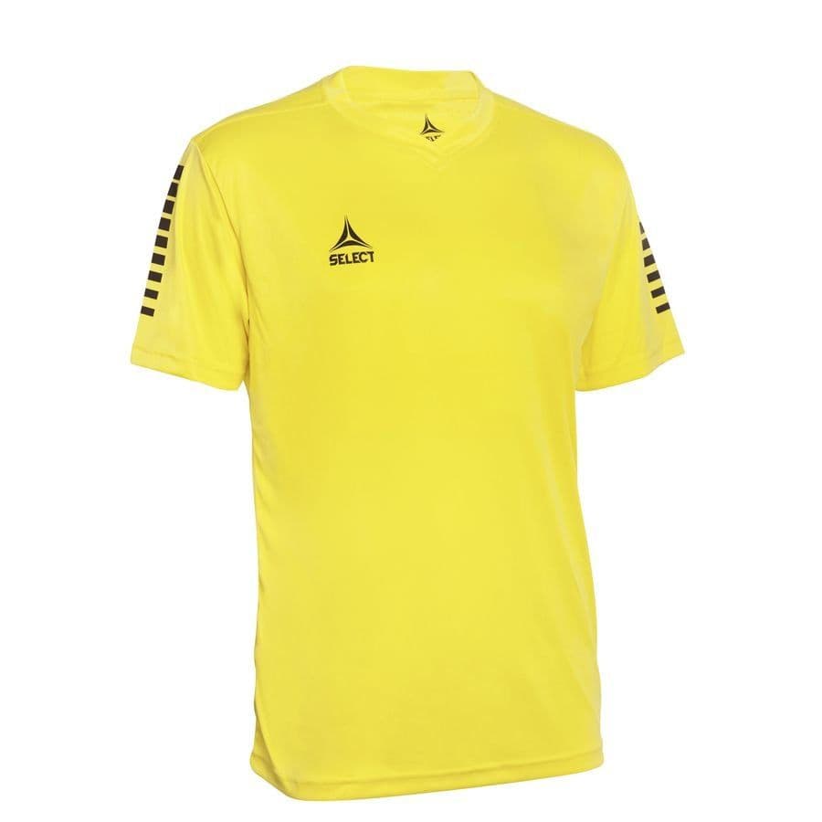 Select Pisa Voetbalshirt
