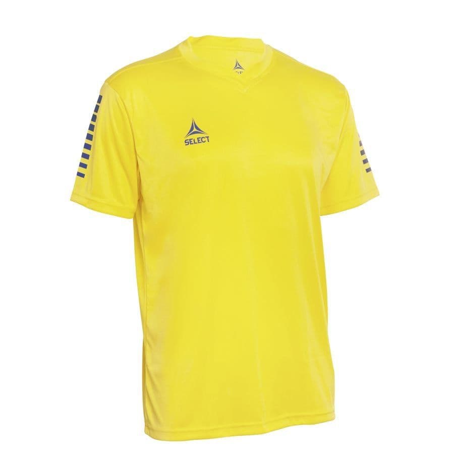 Select Pisa Voetbalshirt