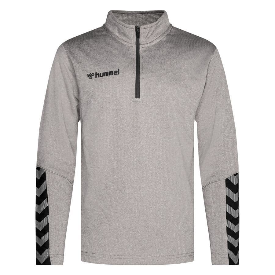 hummel Trainingsshirt Authentic 1/2 Zip Kids