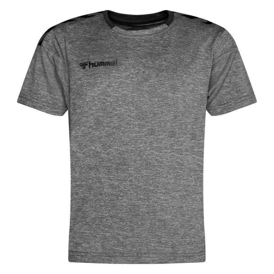 hummel Voetbalshirt Authentic Poly Kids