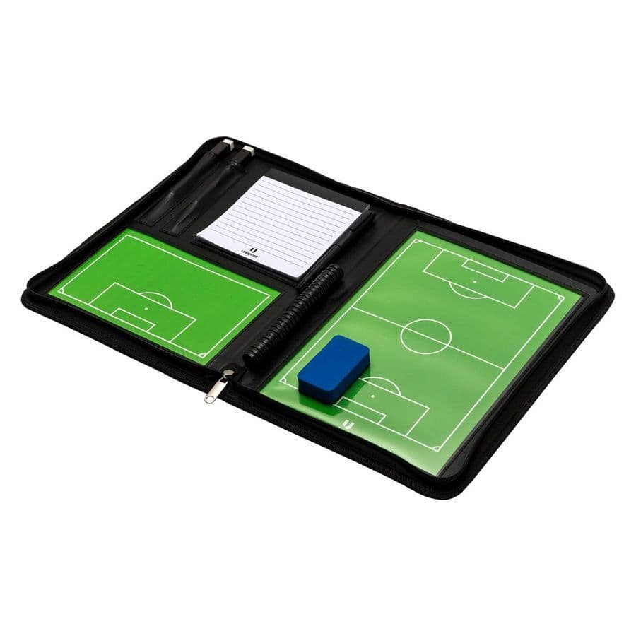 Unisport Tactiek Bord 52 Cm. x 35 Cm.