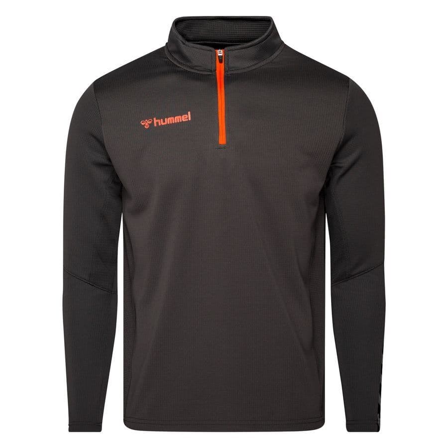 hummel Trainingsshirt Authentic 1/2 Zip
