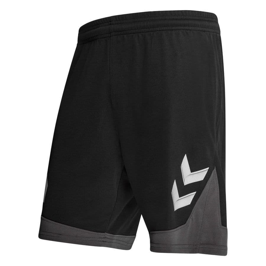 hummel Trainingsshorts Hmllead Poly Kids