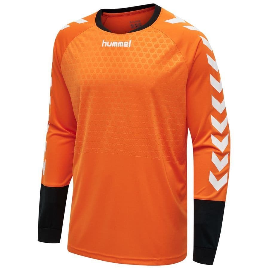 hummel Keepersshirt Essential