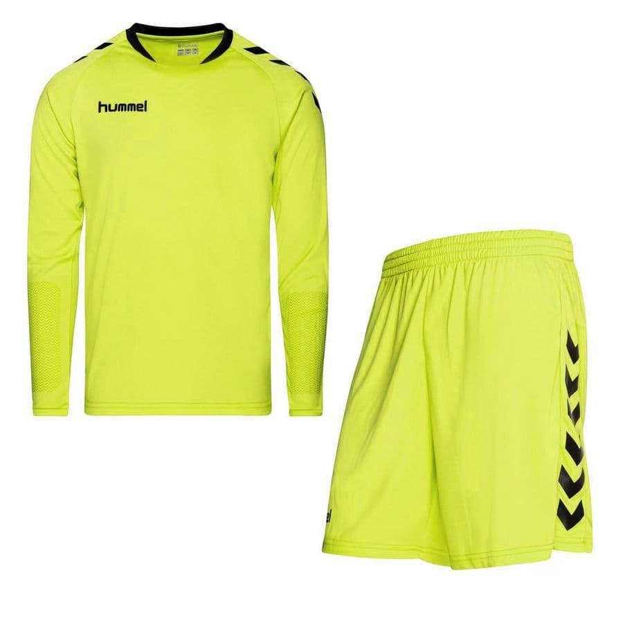 hummel Keeperstenue Core Kids