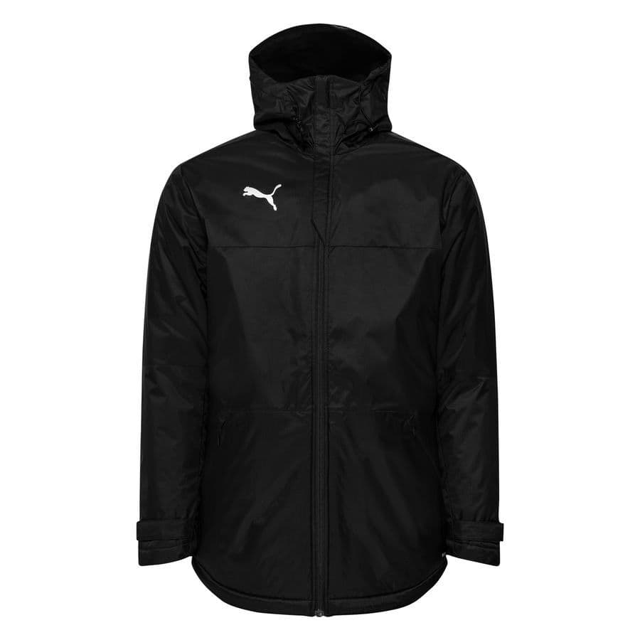 Puma Teamfinal Parka Jas