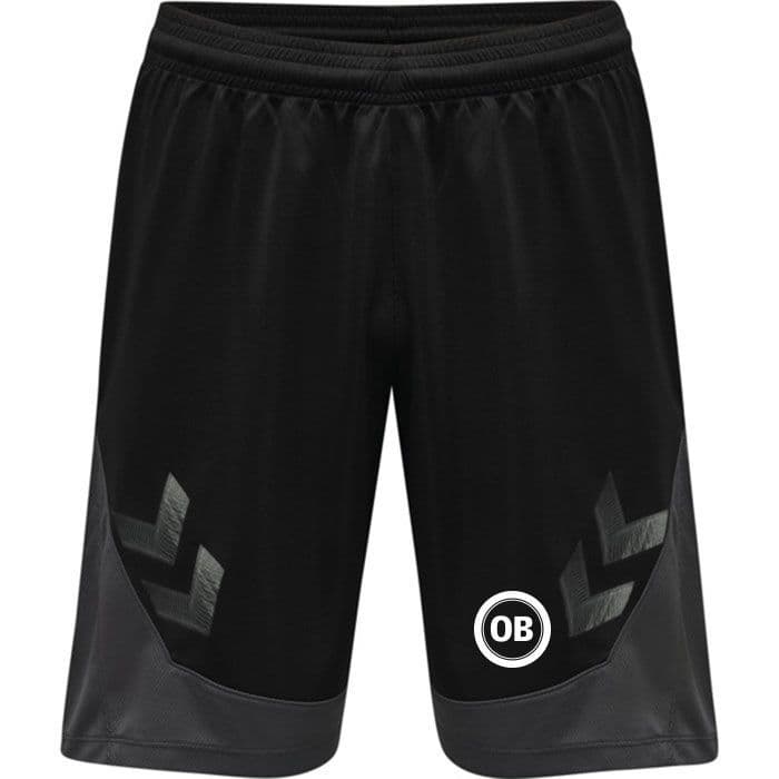 hummel Odense Boldklub Keepersshorts 2020/21