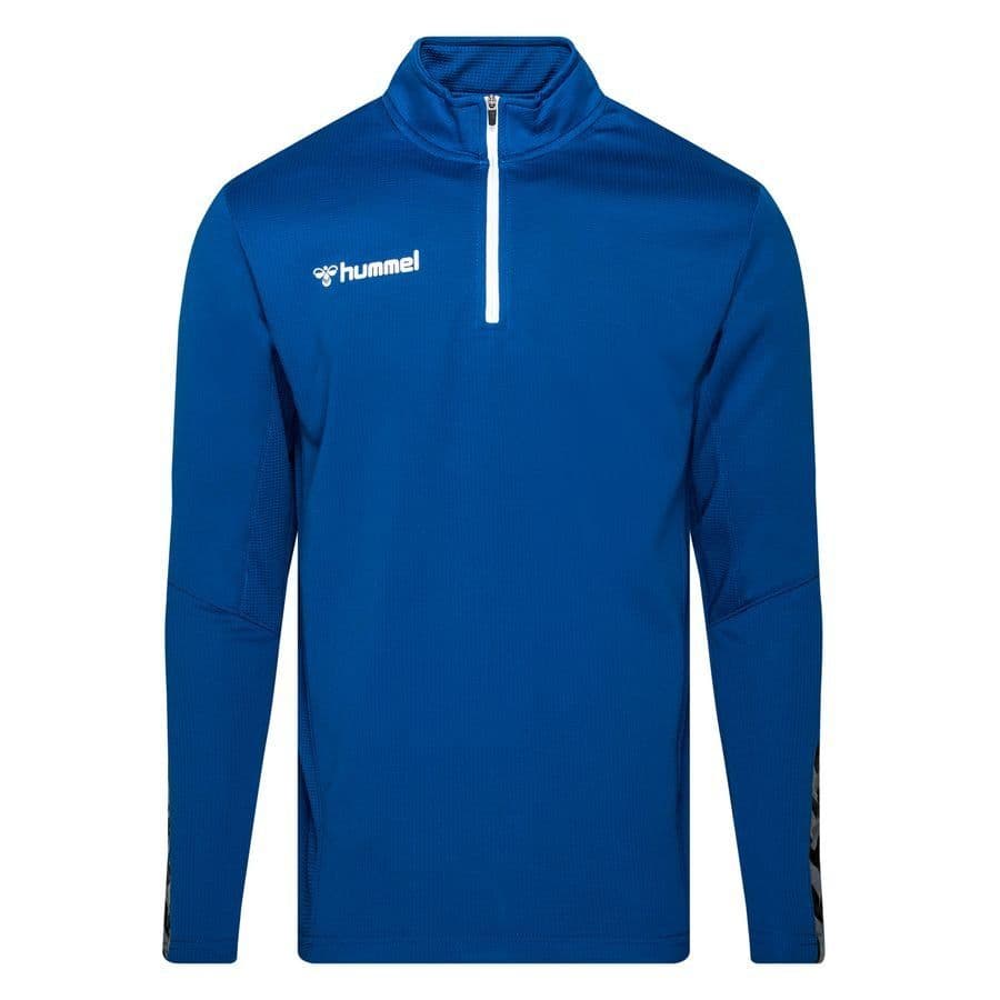 hummel Trainingsshirt Authentic 1/2 Zip