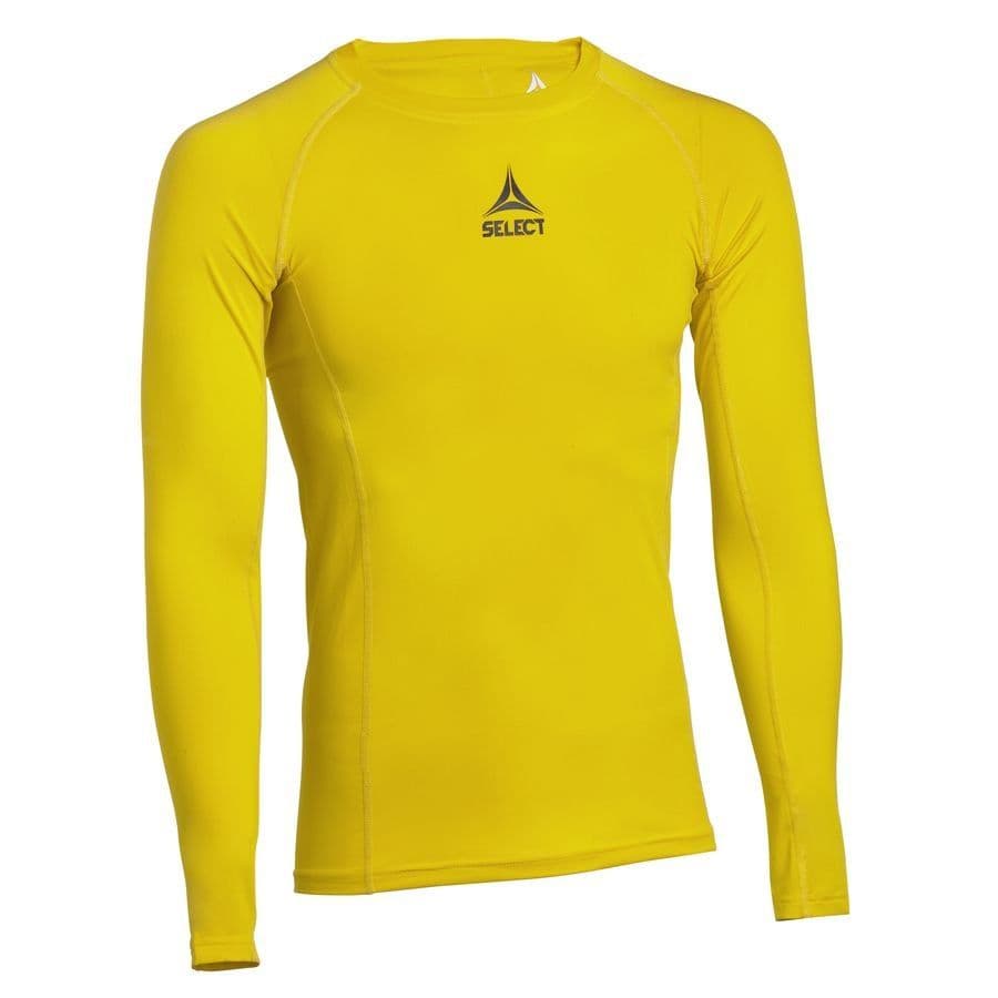 Select Baselayer