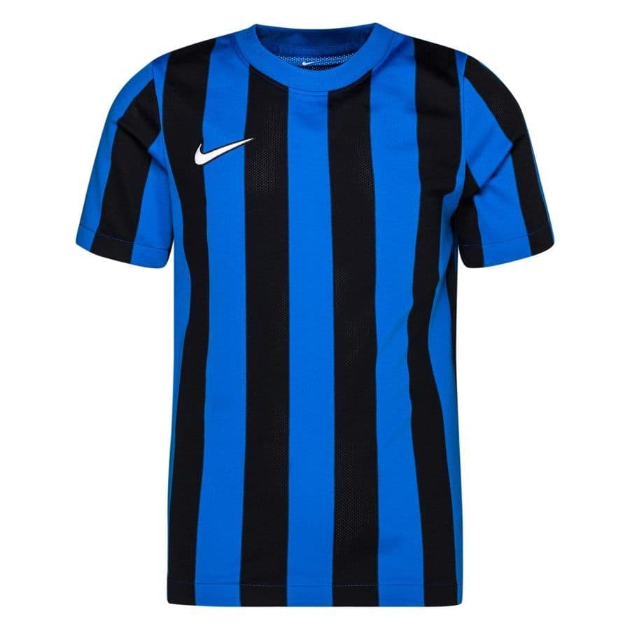 Nike Voetbalshirt Df Striped Division Iv Kids