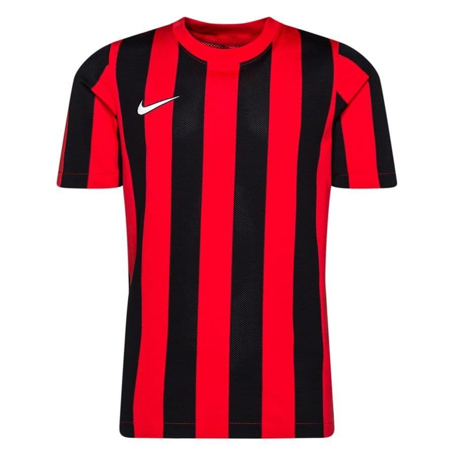 Nike Voetbalshirt Df Striped Division Iv Kids