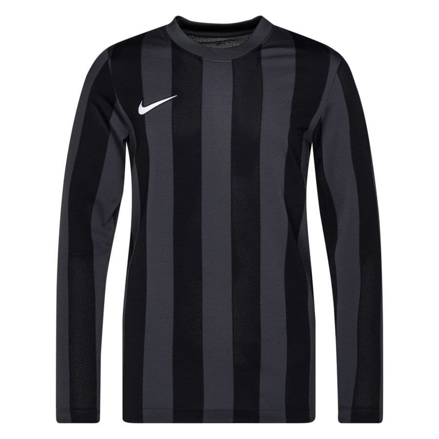 Nike Voetbalshirt Dri-fit Striped Division Iv Kids