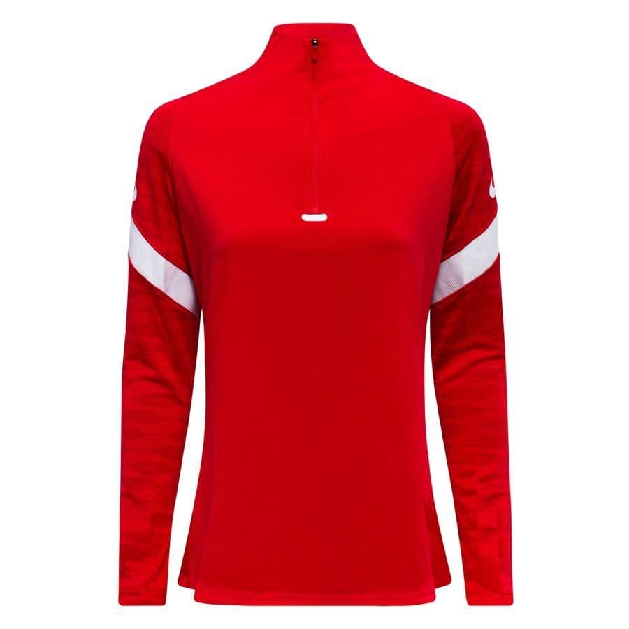 Nike Trainingsshirt Dri-fit Strike 21 Drill Dames