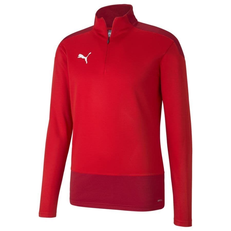 Puma Trainingsshirt Teamgoal 23 Kwartrits