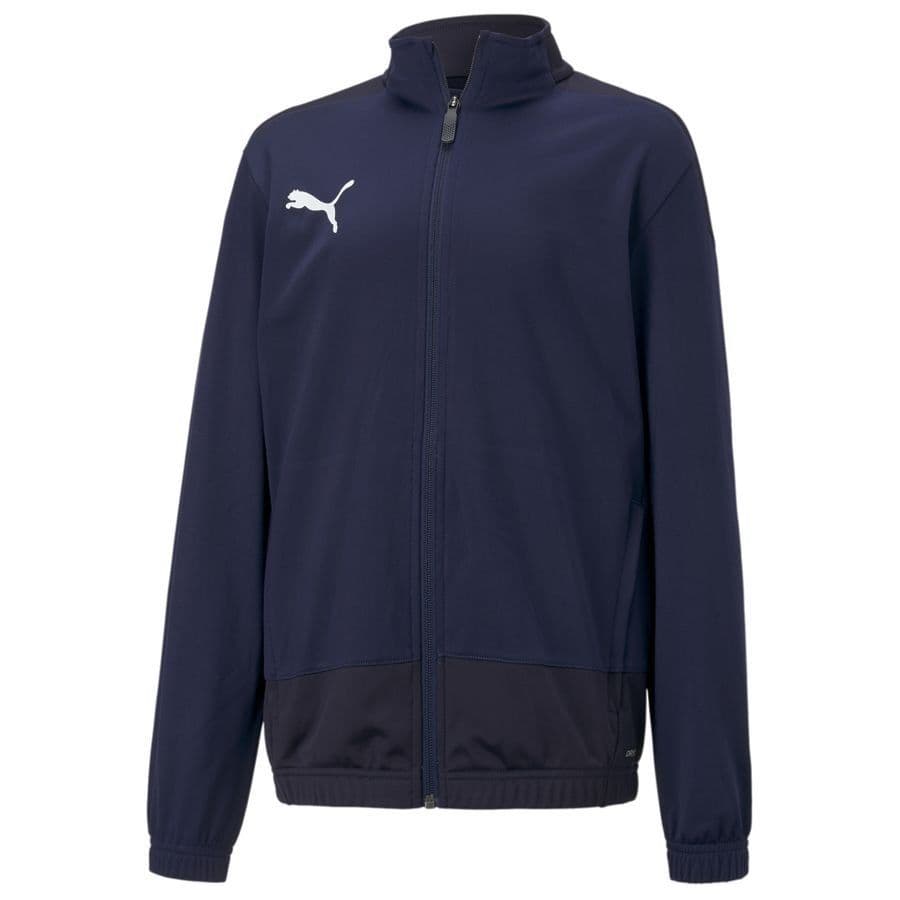 Puma Trainingsjas Teamgoal 23 Kids