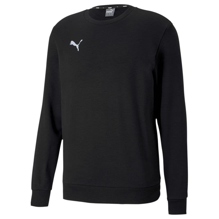 Puma Teamgoal 23 Casuals Crew Neck Sweat