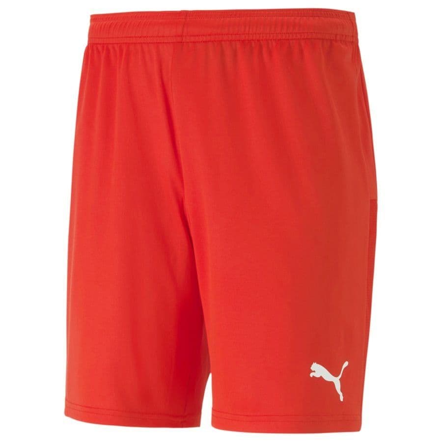 Puma Voetbalshorts Teamgoal 23