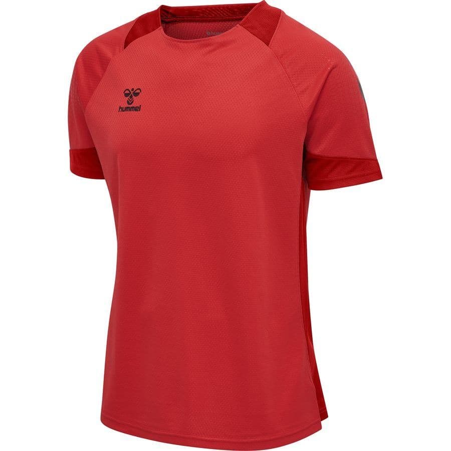 hummel Lead Voetbalshirt