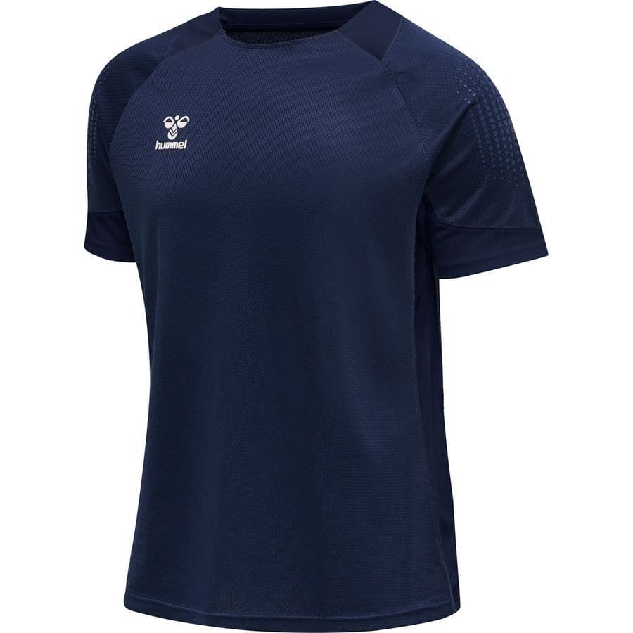hummel Lead Voetbalshirt