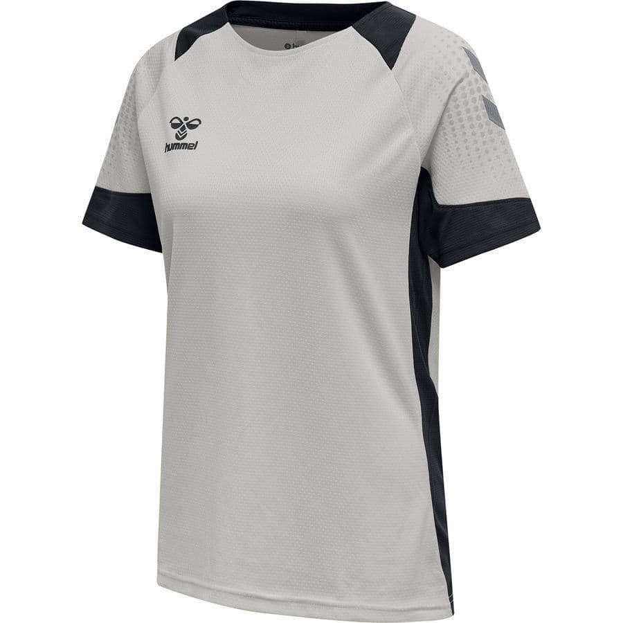 hummel Lead Voetbalshirt Dames