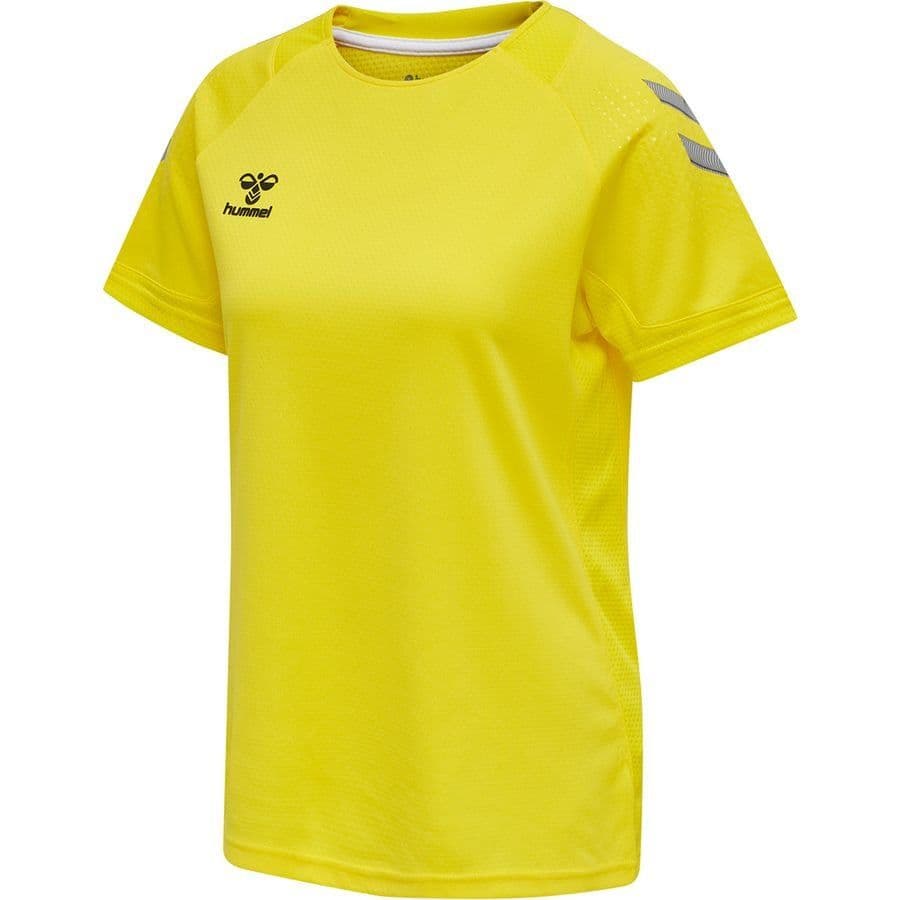 hummel Lead Voetbalshirt Dames
