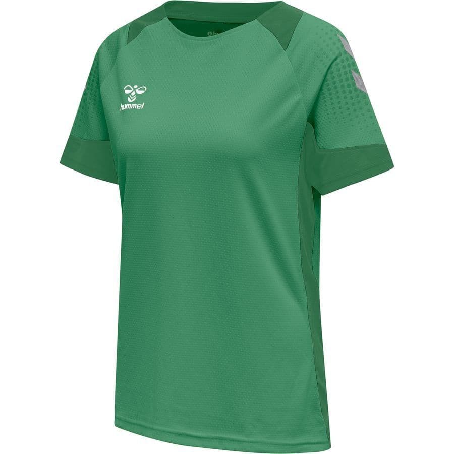 hummel Lead Voetbalshirt Dames