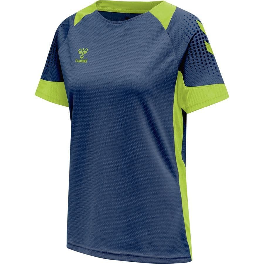 hummel Lead Voetbalshirt Dames