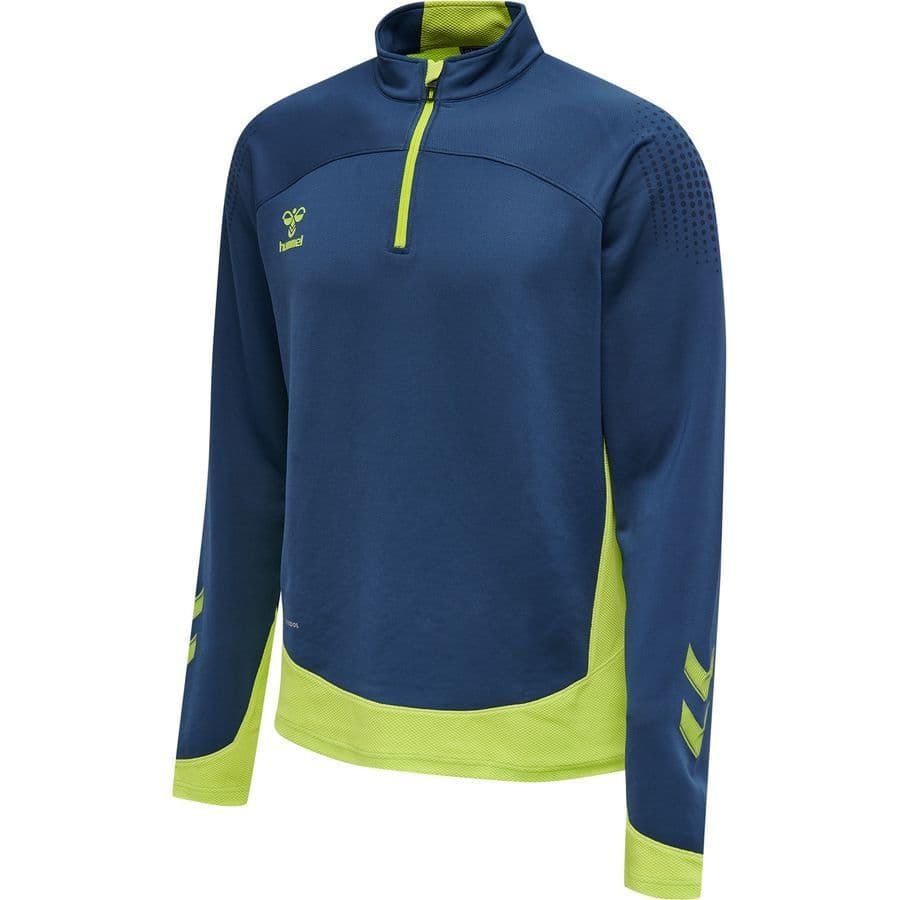hummel Lead Trainingsshirt Kids