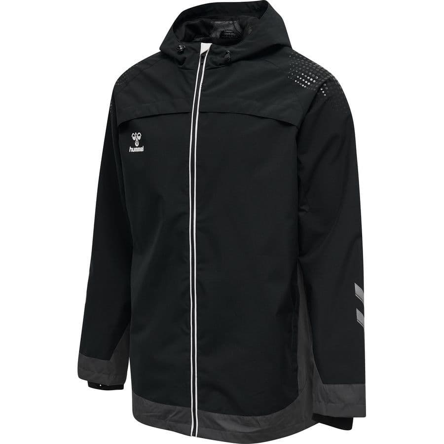 hummel Lead Jas Kids