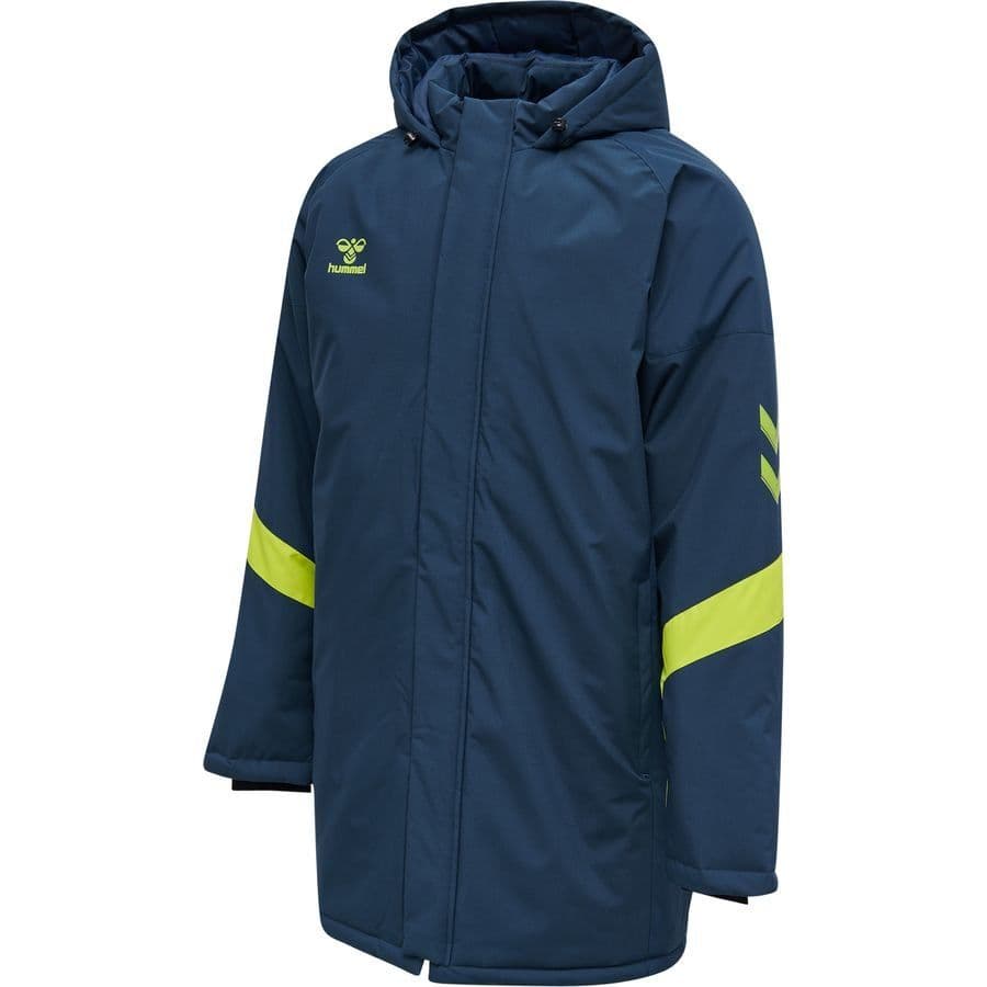 hummel Lead Coach Jas Kids