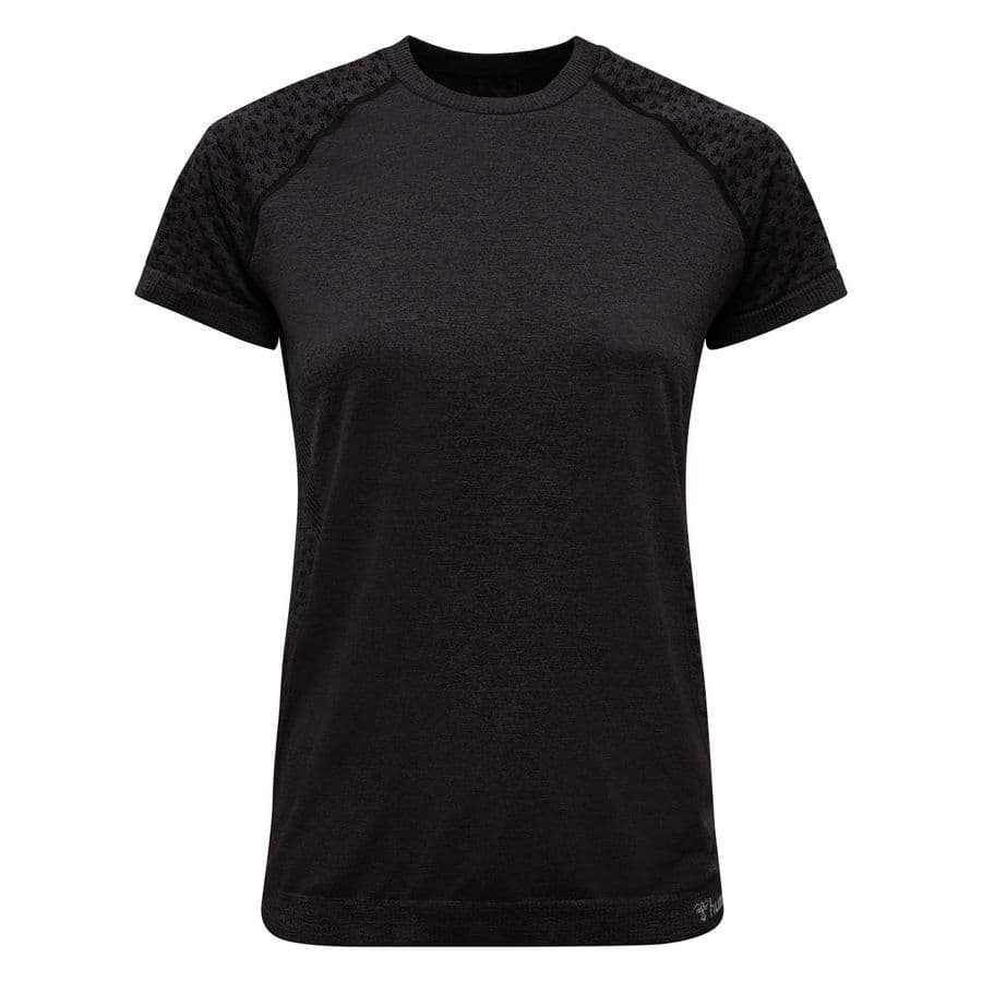 hummel Ici Seamless T-shirt Dames