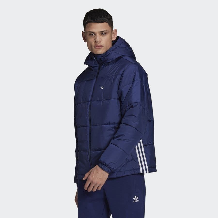 adidas Originals Winterjas Padded