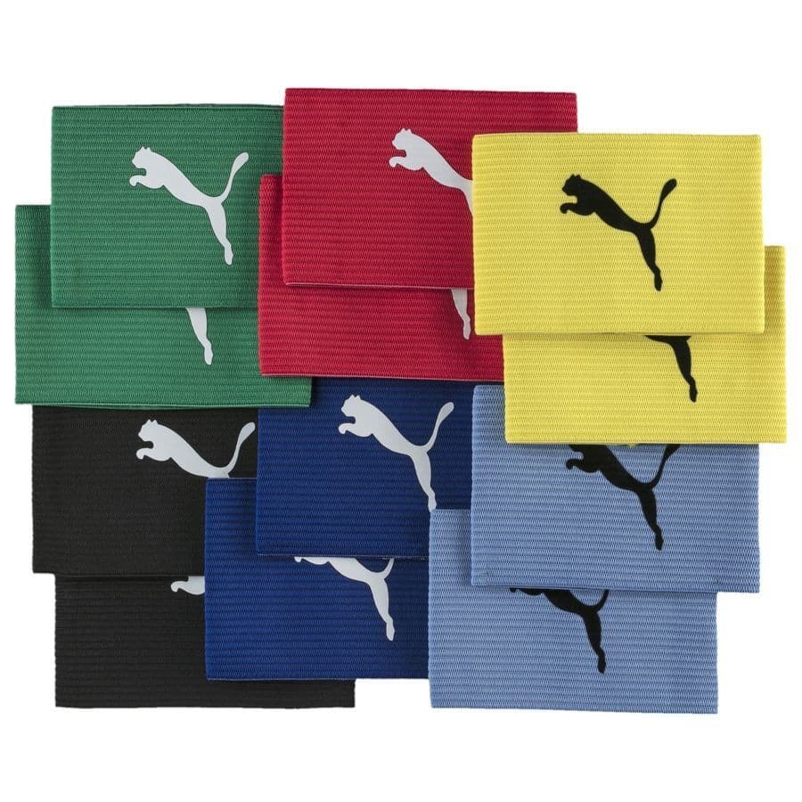 Puma Aanvoerdersband 12-pak
