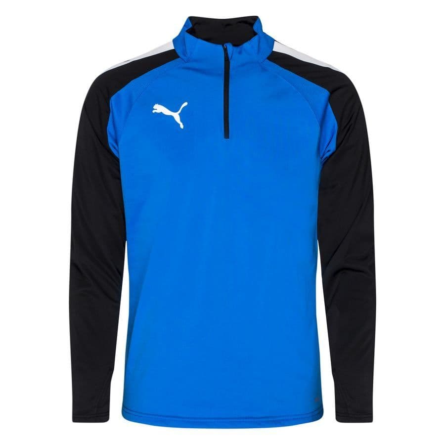 Puma Trainingsshirt Teamliga Kwartrits