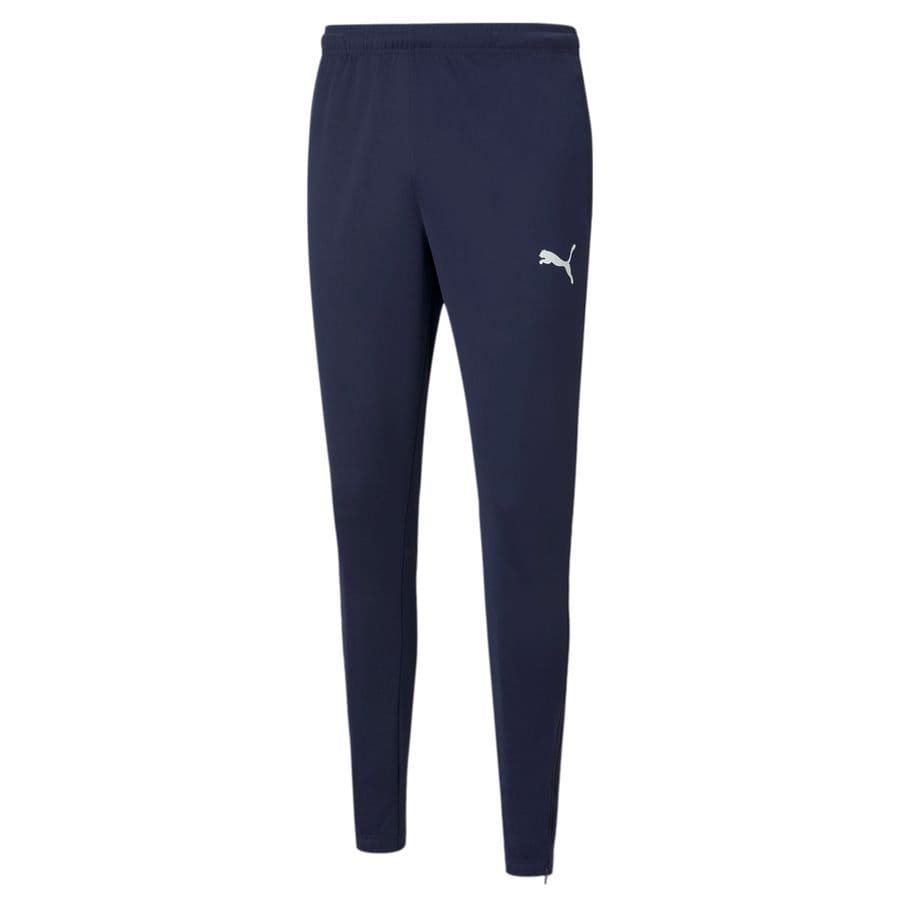 Puma Trainingsbroek Teamrise Poly Kids