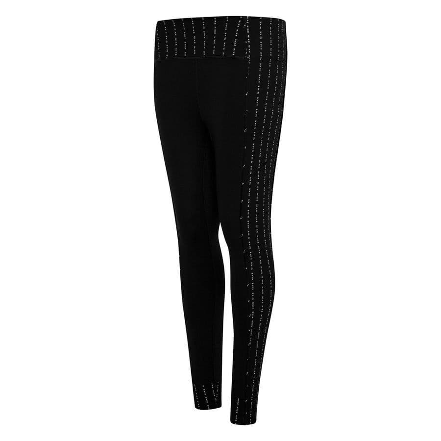 Nike Onderbroek One Luxe Icon Clash Dri-fit Dames