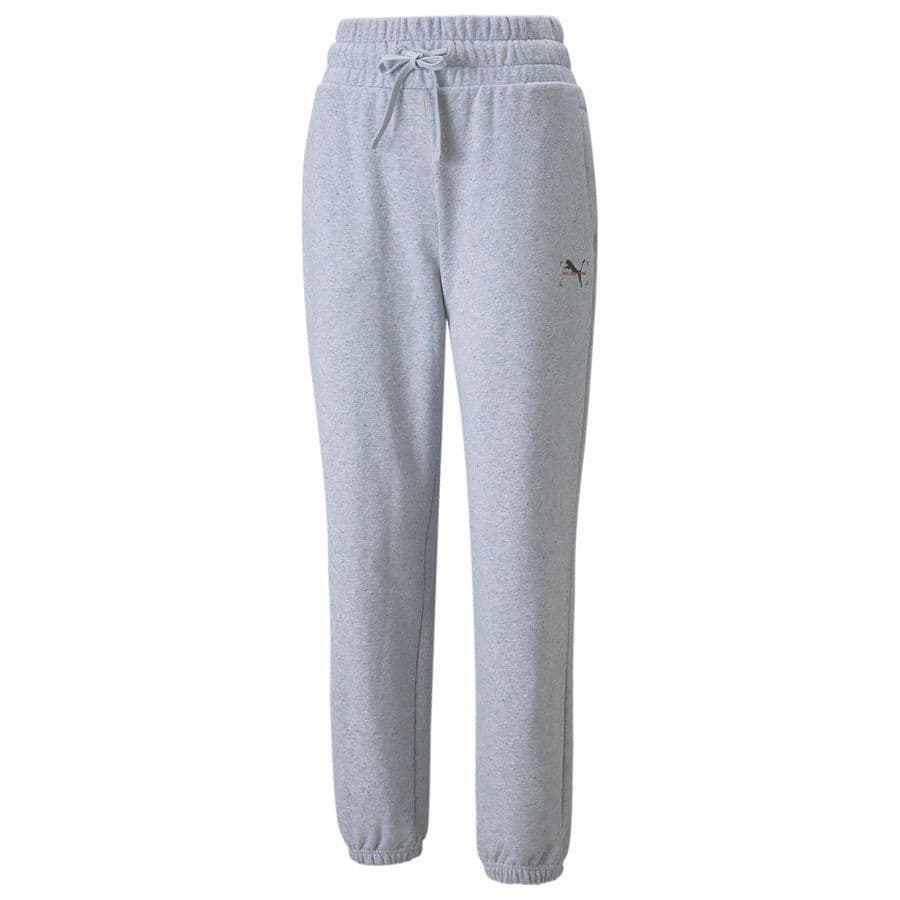 Puma Trainingsbroek Collection Relaxed Dames