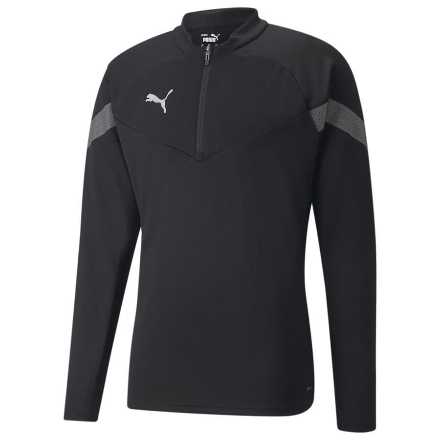 Puma Trainingsshirt Teamfinal Kwartrits