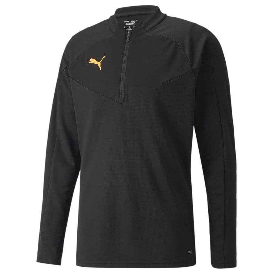 Puma Trainingsshirt Individualfinal Kwartrits